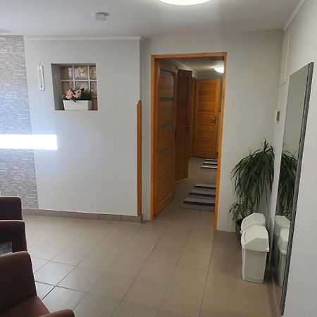 فندق Koelcsey 21 Vendeghaz Hajdúszoboszló المظهر الخارجي الصورة