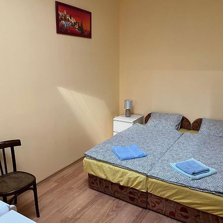 فندق Koelcsey 21 Vendeghaz Hajdúszoboszló المظهر الخارجي الصورة