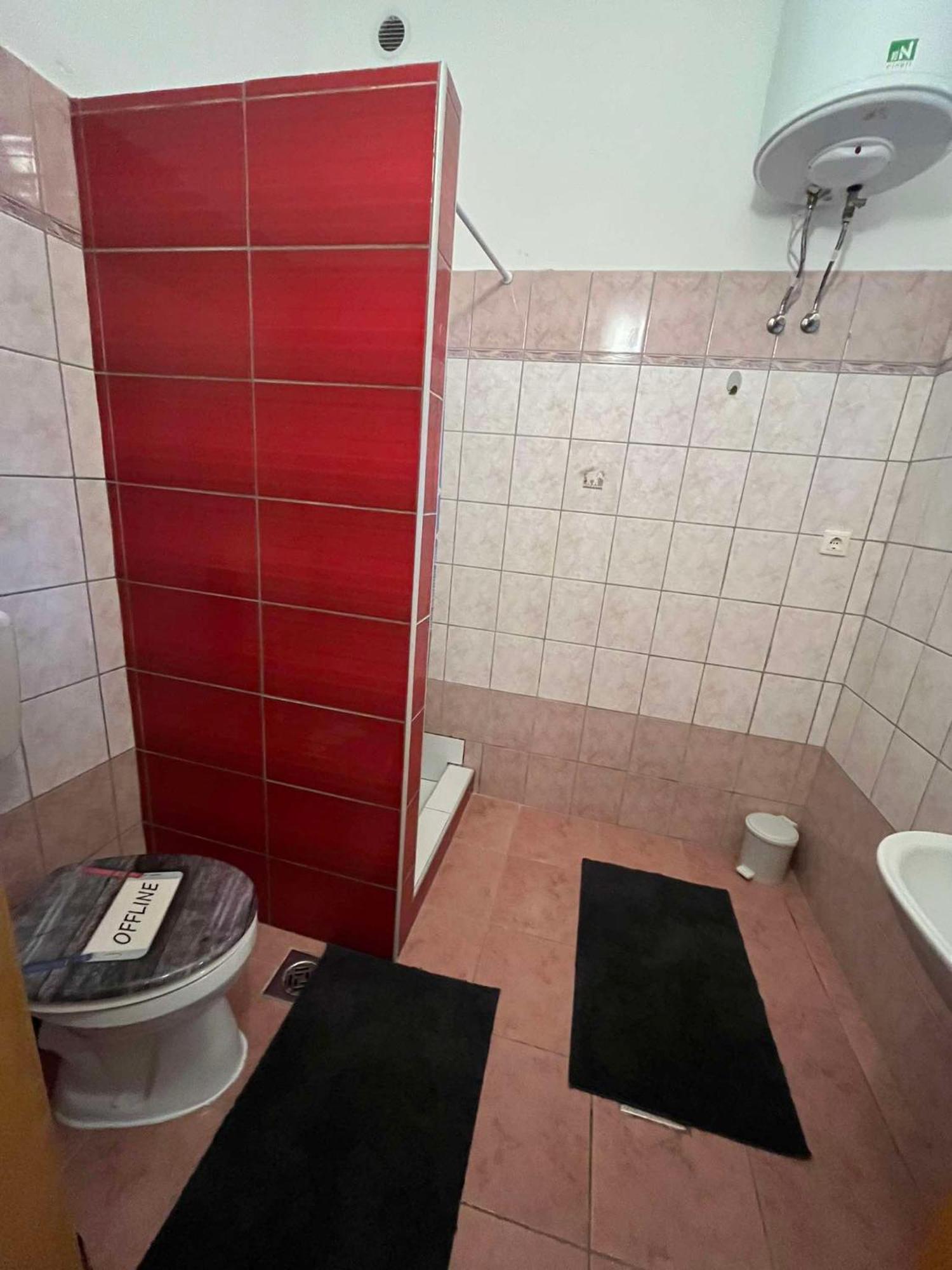 فندق Koelcsey 21 Vendeghaz Hajdúszoboszló المظهر الخارجي الصورة
